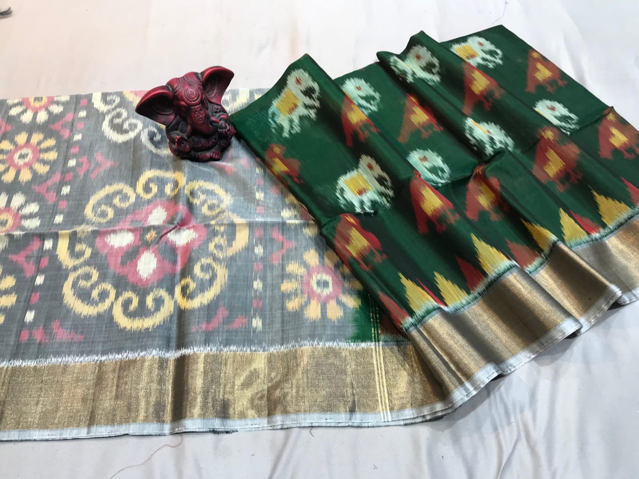ikkat sico sarees with price