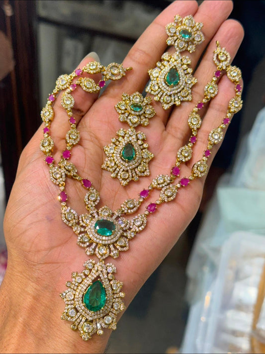 Beautiful Victorian set