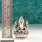 925 Pure Solid Silver idols