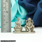 925 Pure Solid Silver idols