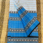 Handloom pure soft cotton original dhaniakhali sarees