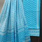Cotton salwar suit Materials