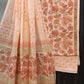 Cotton salwar suit Materials