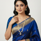 Elegant Haram set studded with AD stones