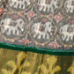 Pochampally Ikkat SICO Silk Handloom Sarees