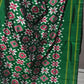 Pochampally IKKAT SILK Handloom Dupatta