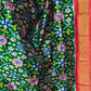 Pochampally IKKAT SILK Handloom Dupatta