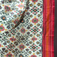 Pochampally IKKAT SILK Handloom Dupatta