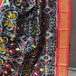 Pochampally IKKAT SILK Handloom Dupatta