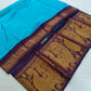 Mayuri Sungadi pure cotton saree