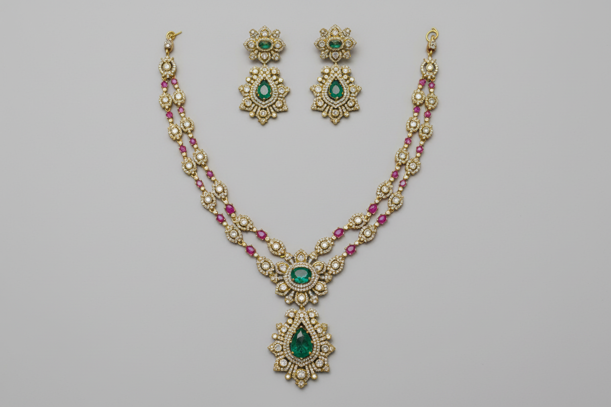 Beautiful Victorian set