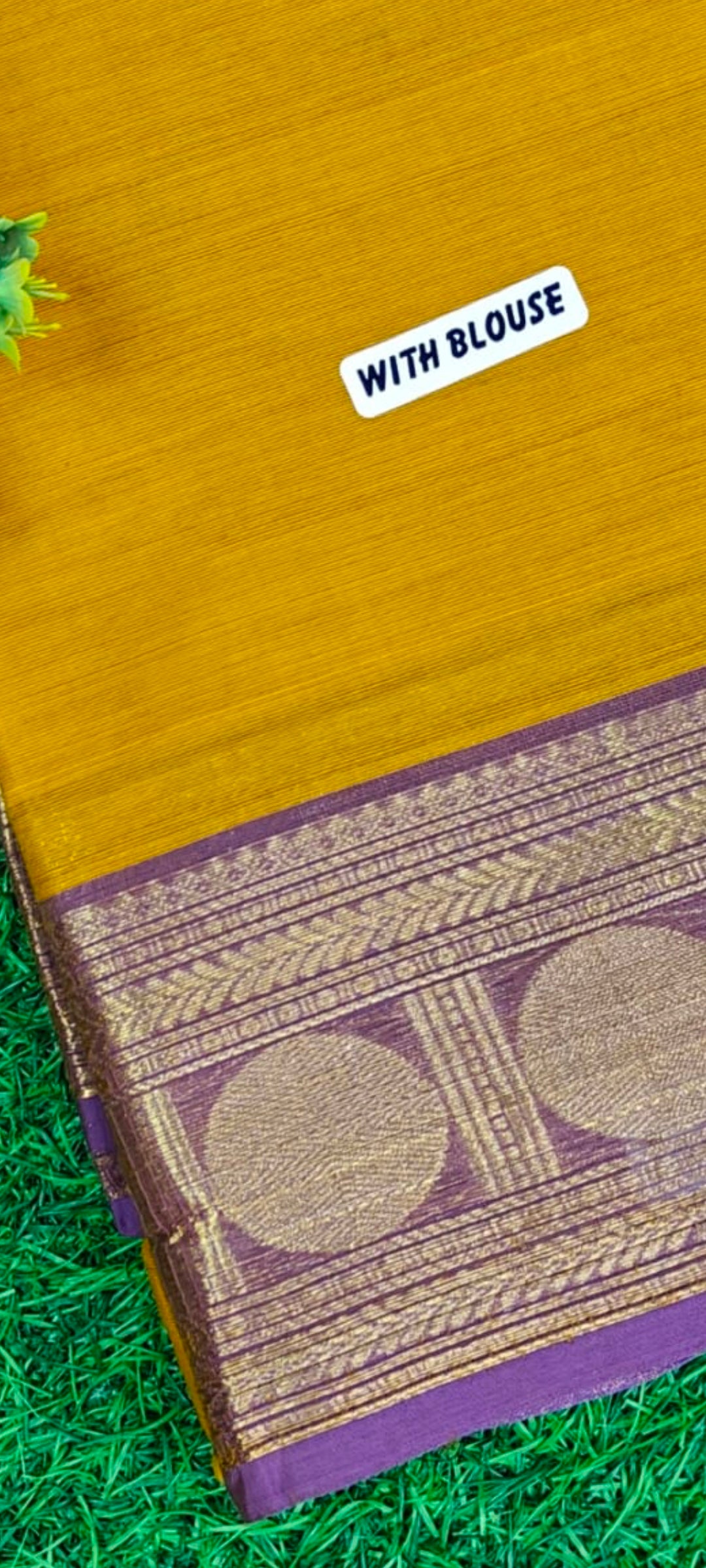Chettinadu Cotton sarees