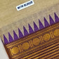 Chettinadu Cotton sarees