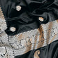 Pure Mashru Silk Saree Zari Work Saree