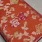 Mashru Banaras Silk Saree with Zari Work And Mina Work