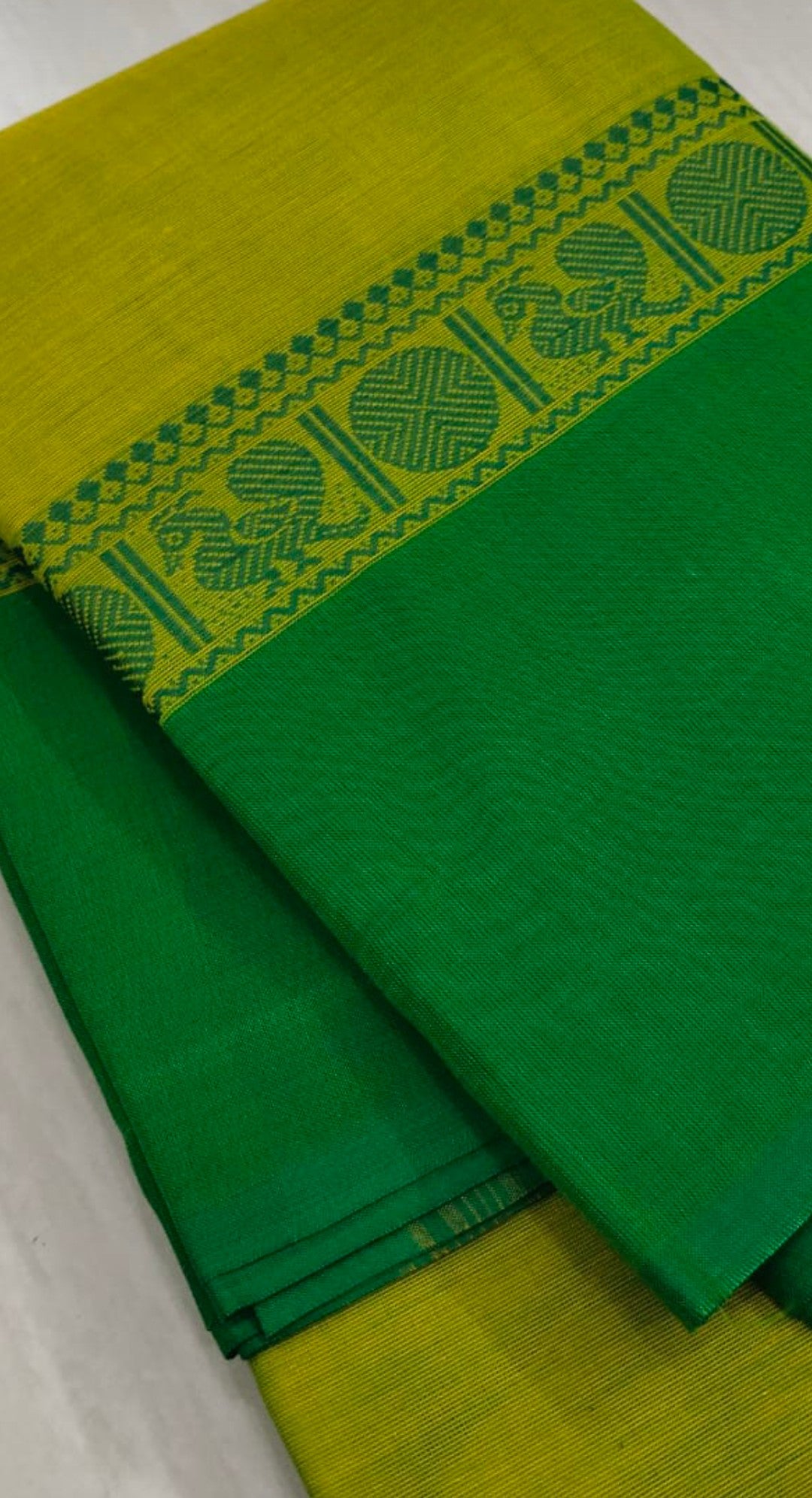 Chettinadu Cotton Sarees 60*60 thread count