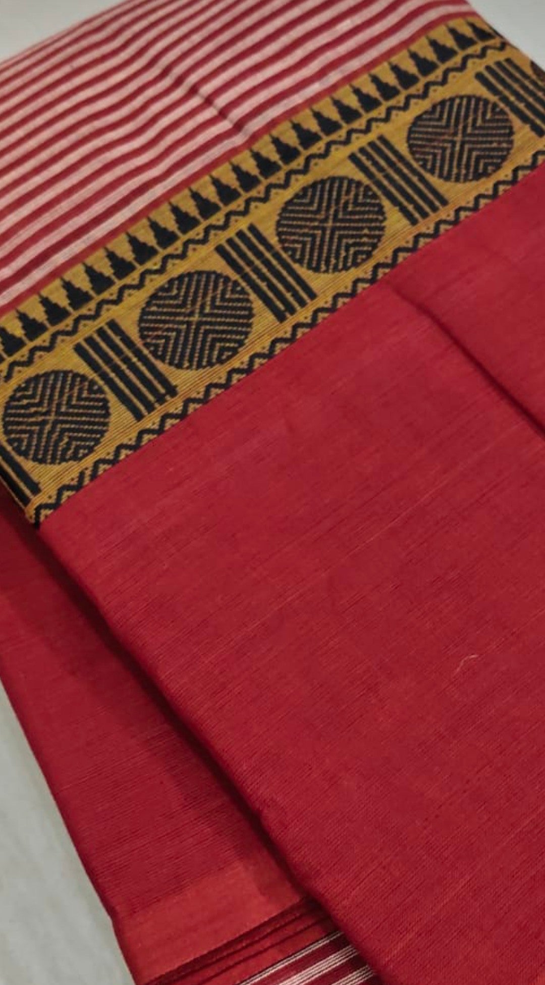 Chettinadu Cotton Sarees 60*60 thread count