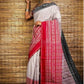 😍 *Begampuri Handloom Saree