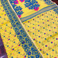 Resham dhakai jamdani sarees