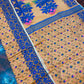Resham dhakai jamdani sarees