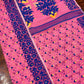 Resham dhakai jamdani sarees
